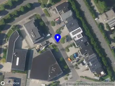 Omgevingsvergunning Redactiestraat  Almere