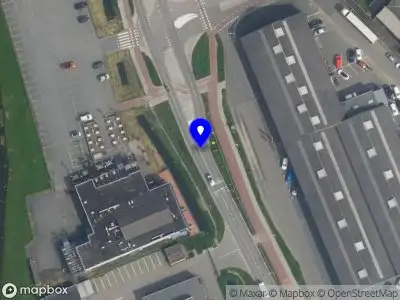 Overig Zuidplasweg  Zevenhuizen