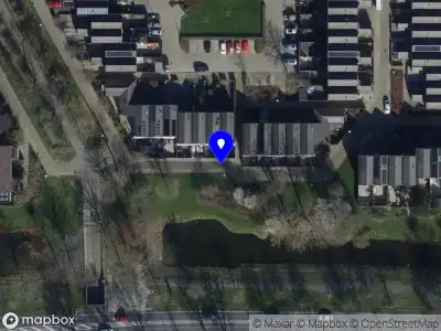 Bouwvergunning Lunenburg  Vlissingen