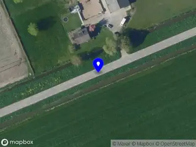 Milieuvergunning Molenweg  Wervershoof