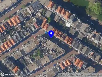 Overig Willem Kuijperstraat  's-Gravenhage