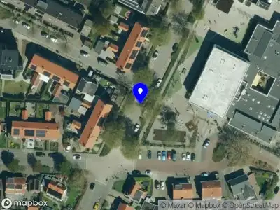 Overig Koninginnelaan  Veenendaal