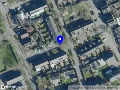 Verkeersbesluit Klaroenstraat  Rosmalen