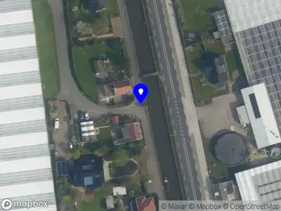 Overig Nieuweweg  Honselersdijk