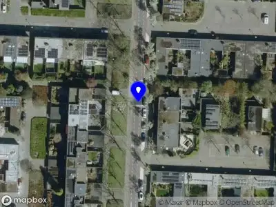 Provincie Noord-Brabant – herstelbesluit aanvraag omgevingsvergunning - Wooninc., Hosingenhof 1 t/m 37 en 39 t/m 57 (oneven), Luxemburglaan 2 t/m 12 (even), Echternachlaan 1, 3 en 5 en Garnichweg 1 t/