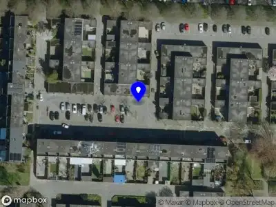 Provincie Noord-Brabant – herstelbesluit aanvraag omgevingsvergunning - Wooninc., Hosingenhof 1 t/m 37 en 39 t/m 57 (oneven), Luxemburglaan 2 t/m 12 (even), Echternachlaan 1, 3 en 5 en Garnichweg 1 t/