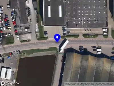 Overig James Wattstraat  Leeuwarden