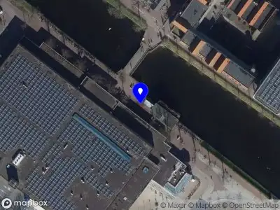 Exploitatievergunning Pottenbakkerssingel  Middelburg