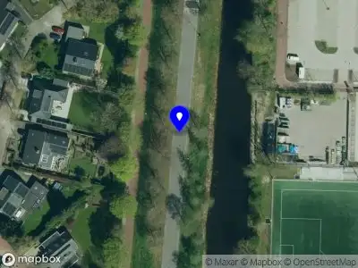 Overig Spitsbergenweg  Veenendaal