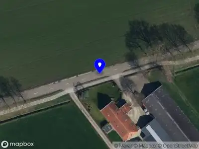 Bouwvergunning Oosthalen  Hooghalen