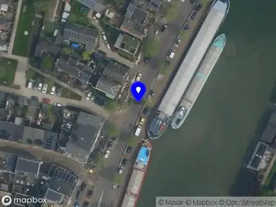 Adresbesluit nr. 687 Handelskade 81A