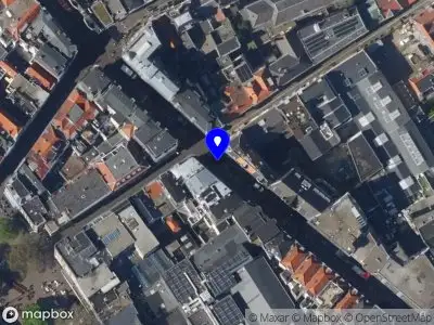 Overig Prinsestraat  's-Gravenhage