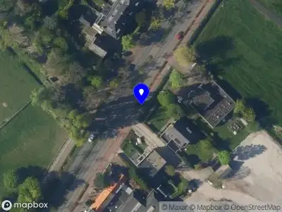Omgevingsvergunning Veurseweg  Voorschoten