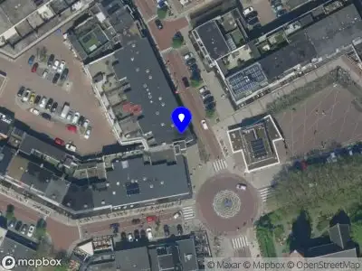 Bouwvergunning Deutzstraat  Heemskerk