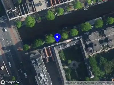 Verkeersbesluit Nieuwe Keizersgracht  Amsterdam