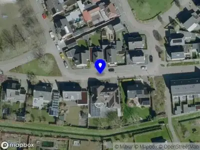 Verkeersbesluit Kaarsenmaker  Oost West en Middelbeers