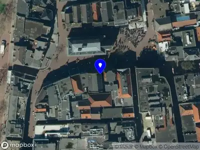 Exploitatievergunning Molenstraat  Arnhem