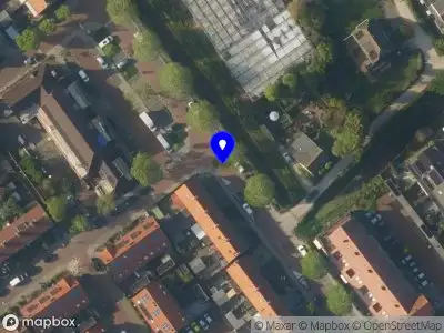 Omgevingsvergunning Zonneveldweg  Wassenaar