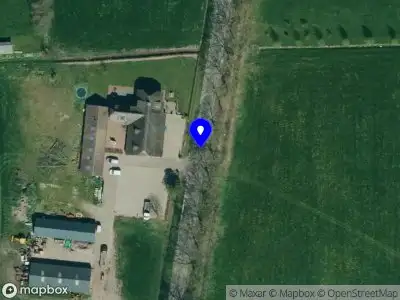 Bouwvergunning Hopeseweg  Renswoude