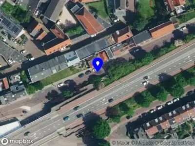Exploitatievergunning Bokkingshang  Deventer