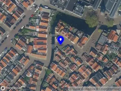 Overig Doolhof  Volendam
