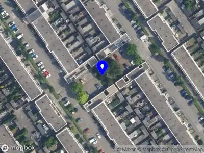 Verkeersbesluit Santorinistraat  Almere