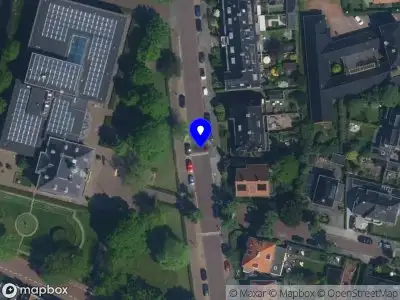 Overig Raadhuisplein  Heemstede