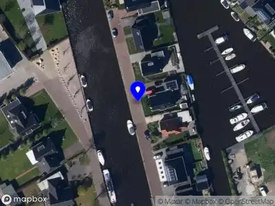 Verleende omgevingsvergunning uitgebreid, Onderweg 12 te Koudum, het realiseren van een bedrijfswoning (wonen-werken)