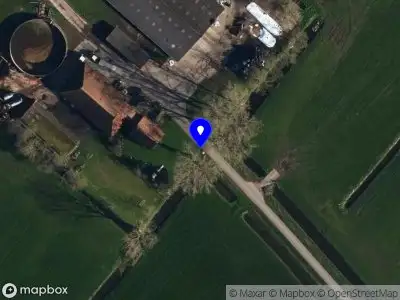 It Rak 2 Vegelinsoord: intrekking verleende vergunning monovergister (OV 20220453/7094645)