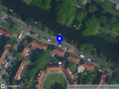 Overig Watergangseweg  Amsterdam