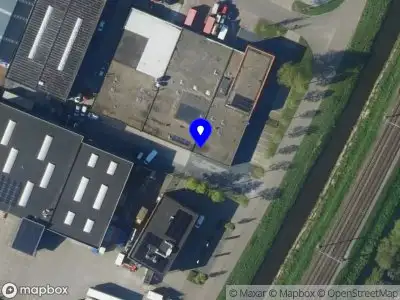 Milieuvergunning Costerstraat  Heerhugowaard