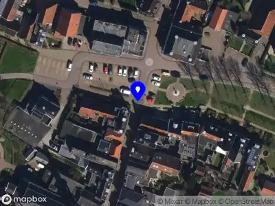 Overig Brêgebuorren  Dronryp