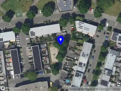 Vergunning tijdelijk gebruik openbare ruimte voor het plaatsen van extra parkeervakken voor een telekraan op de locatie Van Ravesteyn-erf 282 & 309 te Dordrecht, zaaknummer 2024-0116054