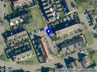 Milieuvergunning Sarinkkamp  Hengelo