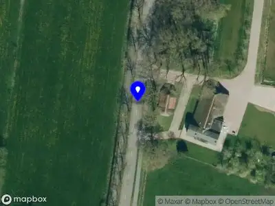 Bekendmaking Gemeente Renswoude - Verleende omgevingsvergunning - het bouwen van een woning met bijgebouw (vervangende nieuwbouw) - Bekerweg 6, 3927 CG Renswoude (voorheen: Barneveldsestraat 32a, 3927CC Renswoude)