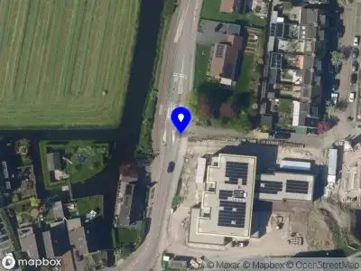 Hoogheemraadschap De Stichtse Rijnlanden – Melding voor het onttrekken van grondwater op de locatie nabij Molendijk 1 in Waarder (code HDSR538278)