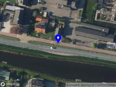 Aanvraag omgevingsvergunning, Korte Meentweg 13 en de Leeuwerikstraat 2 en 4 te Woerdense Verlaat.