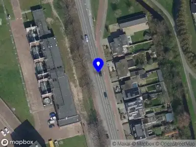 Provincie Noord-Brabant – besluit aanvraag omgevingsvergunning - Fijn Faam Fantastisch VOF, Liniestraat 15-31 en Terheijdenseweg 64, 68 en 70a te Breda