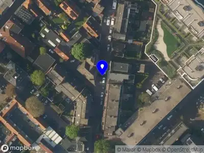 Omgevingsvergunning Achterweg  Wassenaar