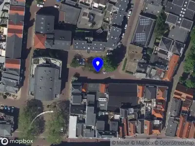 Kennisgeving aanvraag omgevingsvergunning, Heerenlaantje 7 t/m 31 oneven, Hoveniersstraat 1 t/m 11 oneven en Melkstraat 20 t/m 34 even (complex 128) te Gorinchem