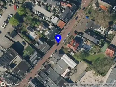 Bekendmaking Verleende omgevingsvergunning Hogestraat 26-en 26 A Druten