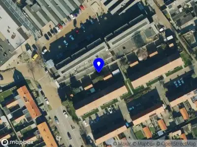 Overig Meidoornplein  Wezep