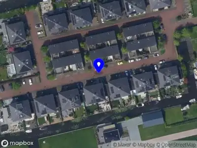 Ingekomen melding Besluit activiteiten leefomgeving - Zoutershof 26 in Roelofarendsveen