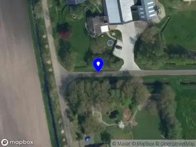 Milieuvergunning Oosterbutenweg  Wapserveen
