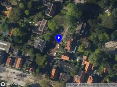 Gemeente De Bilt – omgevingsvergunning (Regulier) besloten, Vervangen bestaand bijgebouw voor nieuw bijgebouw, Prins Hendriklaan 2, 3721AS Bilthoven