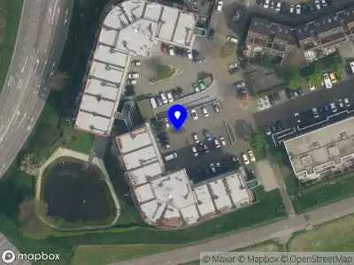 Hoogheemraadschap De Stichtse Rijnlanden – Kennisgeving verlenging beslistermijn aanvraag omgevingsvergunning voor een wateractiviteit voor het aanpassen van de waterhuishouding in het kader van de re