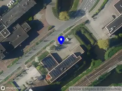 Natuurbeschermingsvergunning Gildestraat  Heerhugowaard
