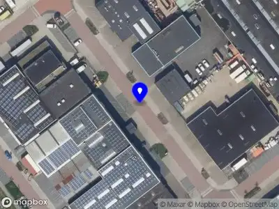 Bekendmaking Aanvraag vergunning voor de uitbreiding van opslag en verwerking van reeds vergunde afvalstoffen aan Van Polanenweg 7 te Krimpen aan den IJssel