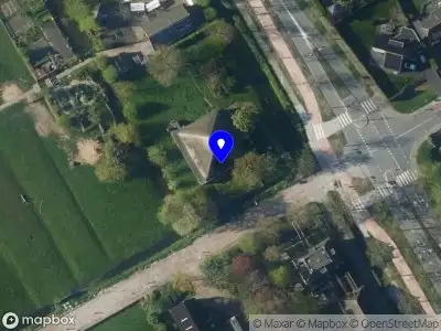 Overig Westerblokker  Blokker