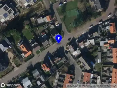 Bekendmaking Verleende evenementenvergunning: Westhoek Jam op 25-01-2025